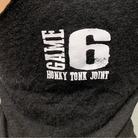 Honky Tonk Music - Picture 3 of 5